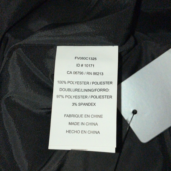 Tristan full Aline skirt  8 - Picture 10 of 11